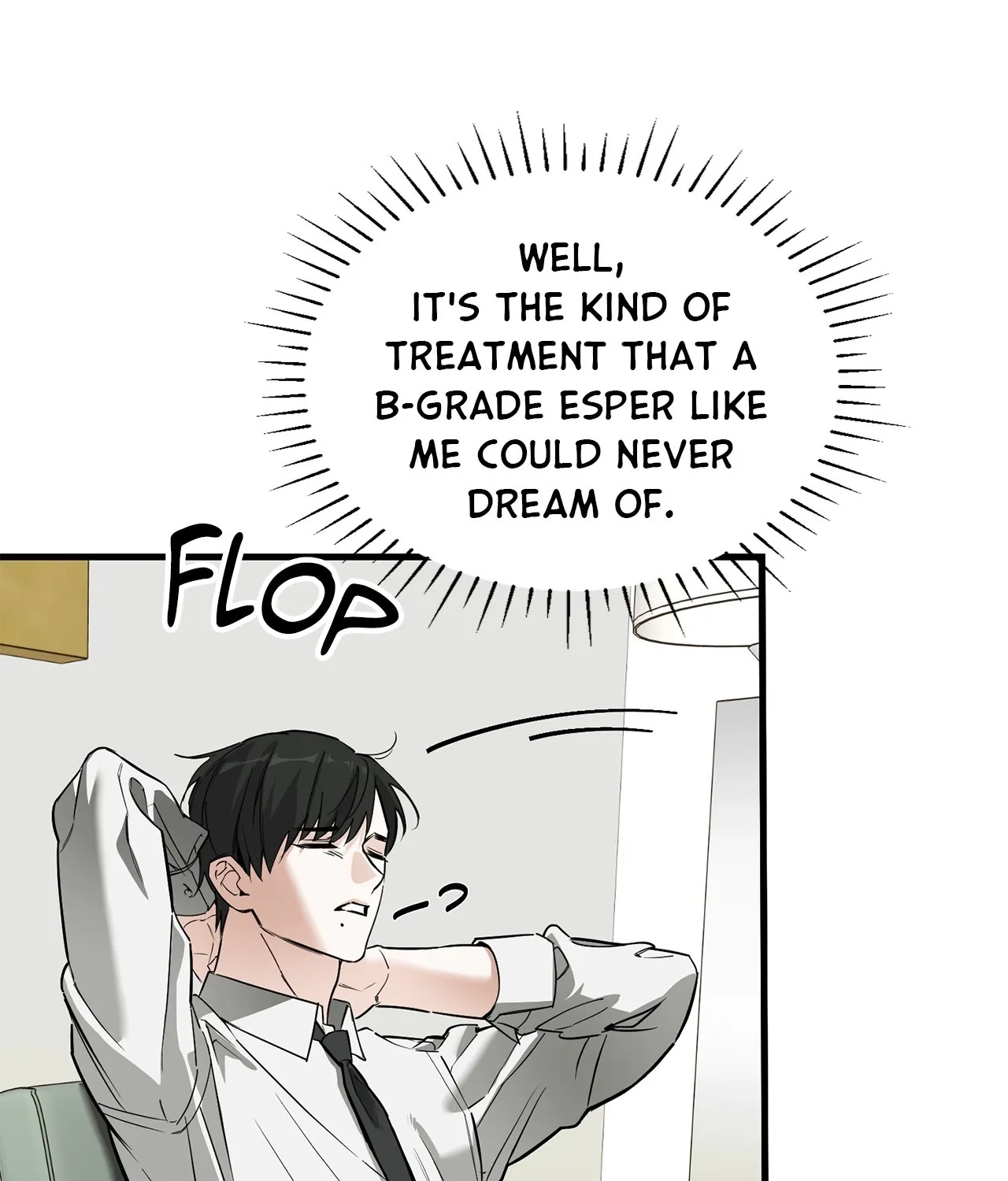 Mark of Fate Chapter 3 page 67 - 
