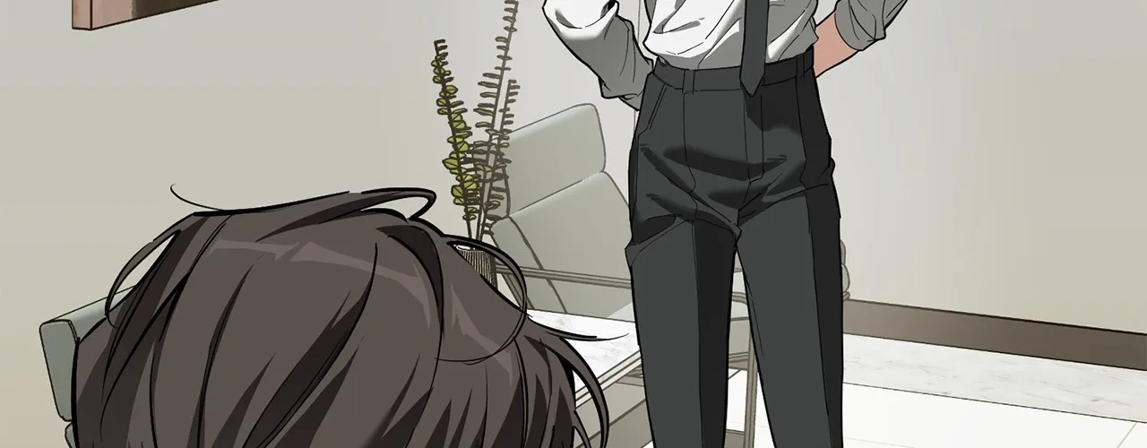 Mark of Fate Chapter 3 page 74 - 