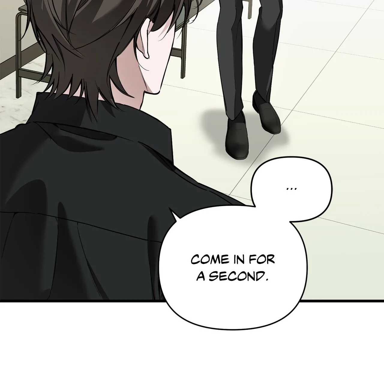 Mark of Fate Chapter 3 page 75 - 