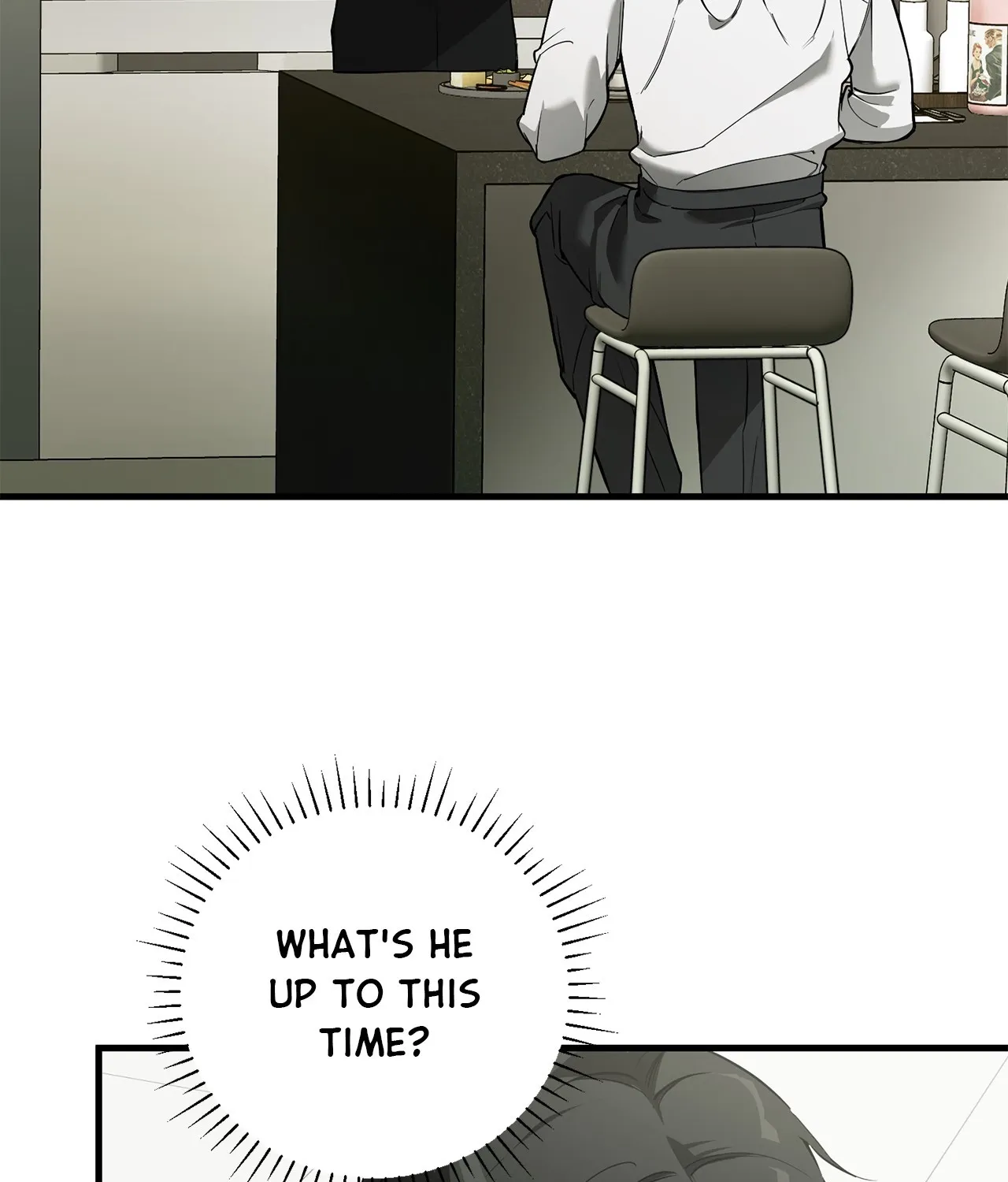 Mark of Fate Chapter 3 page 80 - 