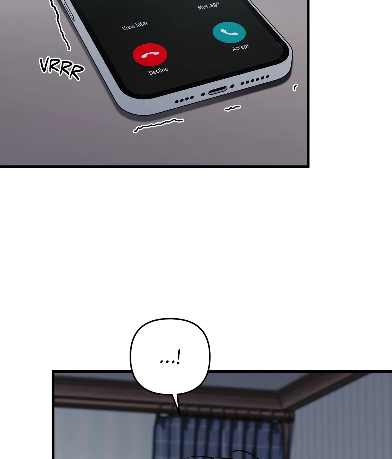 Mark of Fate Chapter 3 page 9 - 