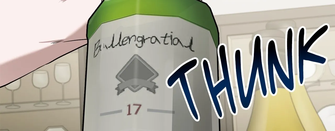 Mark of Fate Chapter 3 page 83 - 