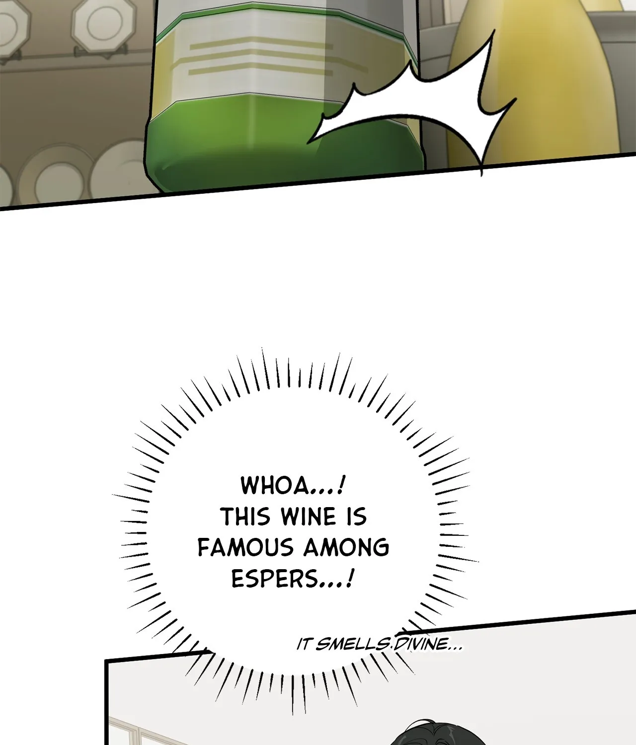 Mark of Fate Chapter 3 page 84 - 