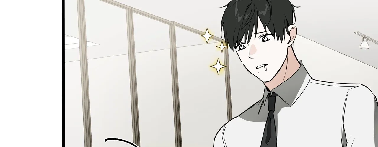 Mark of Fate Chapter 3 page 85 - 