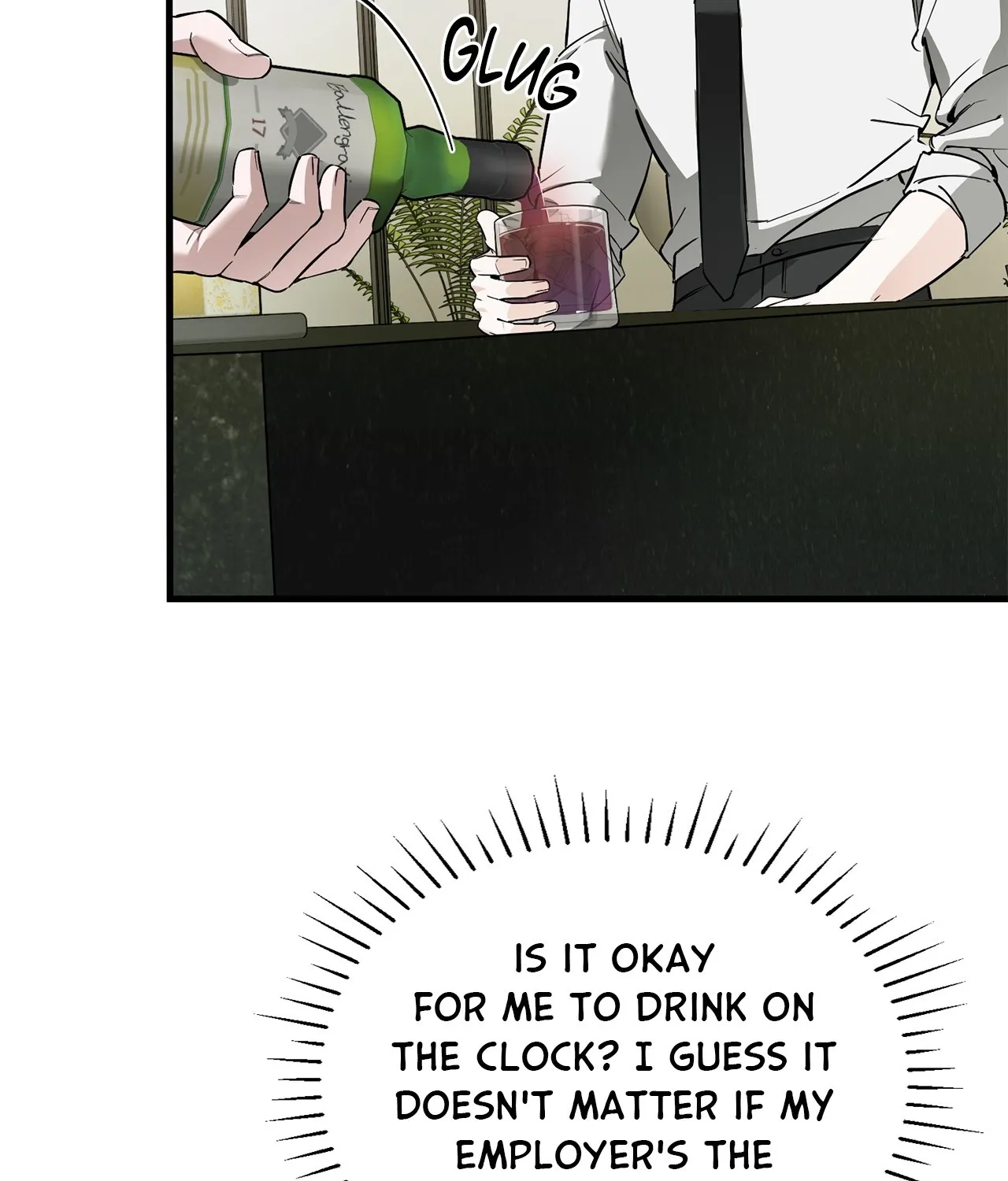 Mark of Fate Chapter 3 page 86 - 