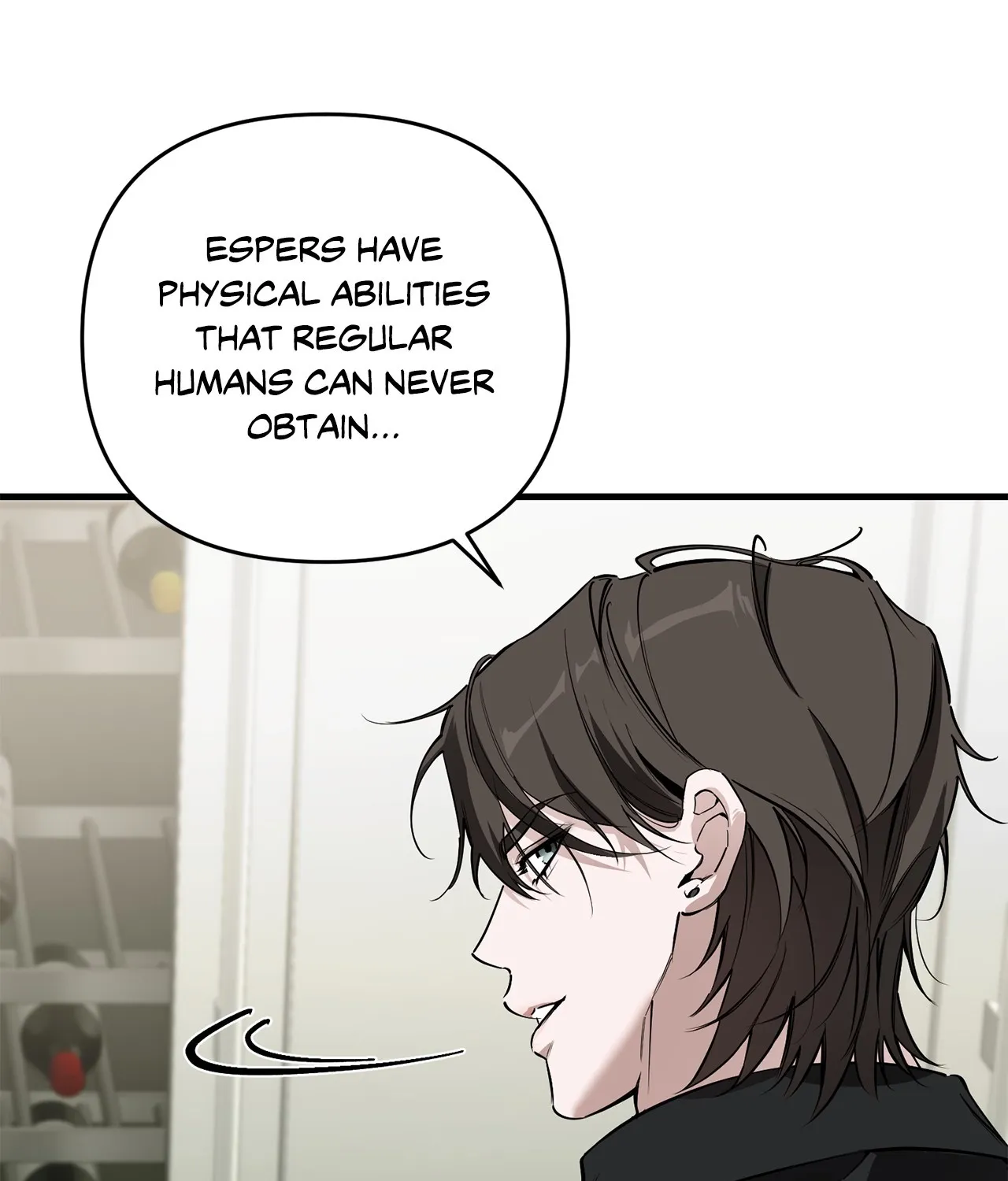 Mark of Fate Chapter 3 page 93 - 