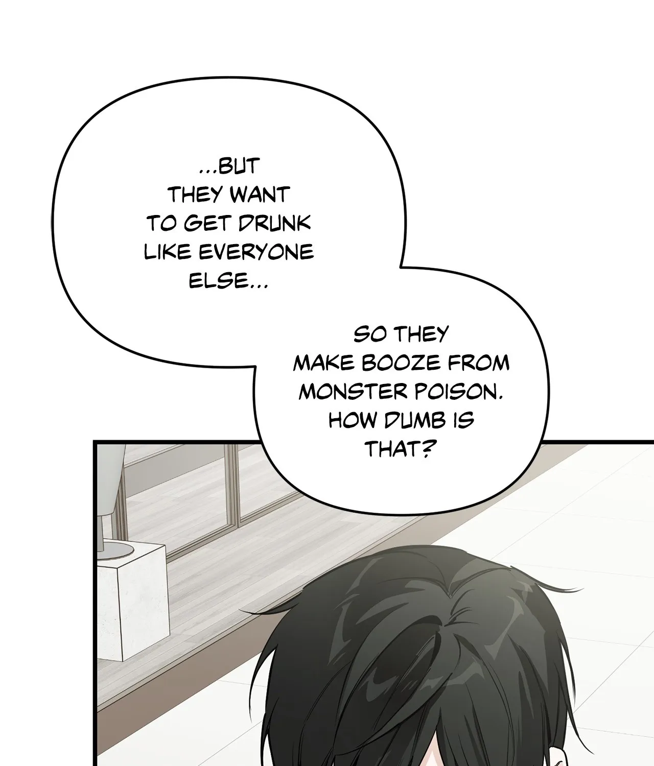 Mark of Fate Chapter 3 page 95 - 