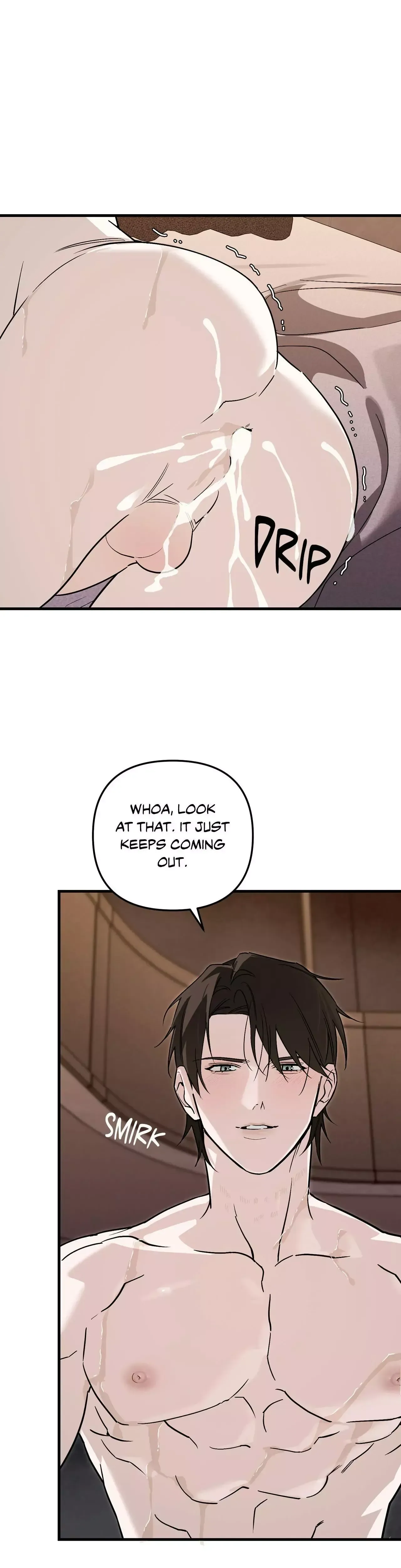 Mark of Fate Chapter 31 page 13 - 