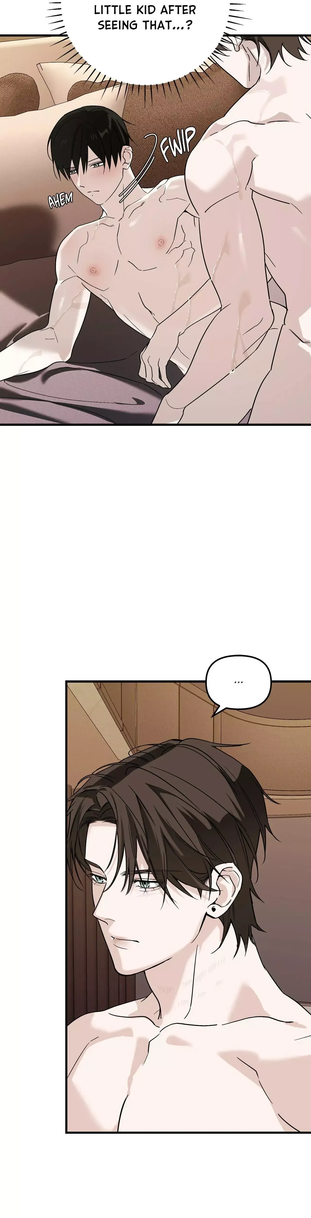 Mark of Fate Chapter 31 page 15 - 