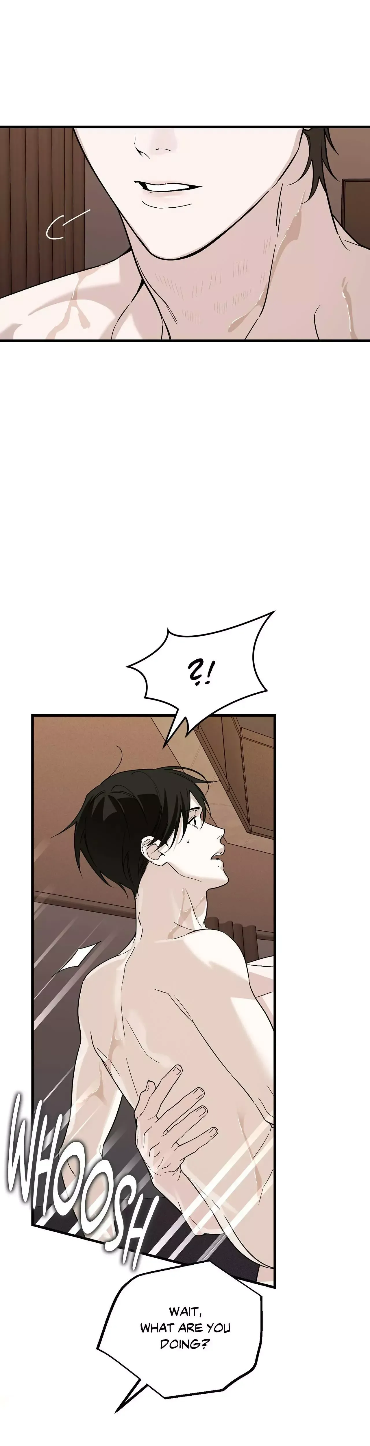 Mark of Fate Chapter 31 page 16 - 