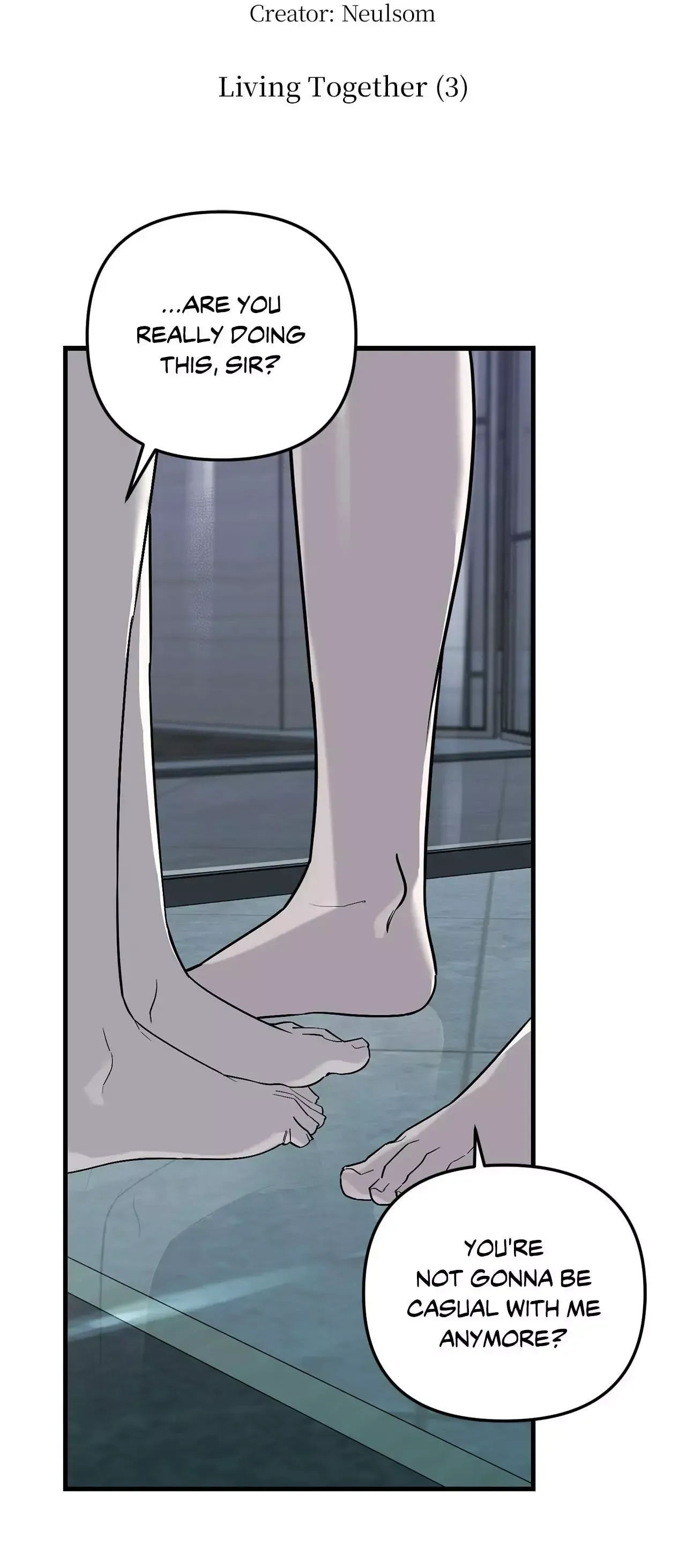 Mark of Fate Chapter 31 page 21 - 