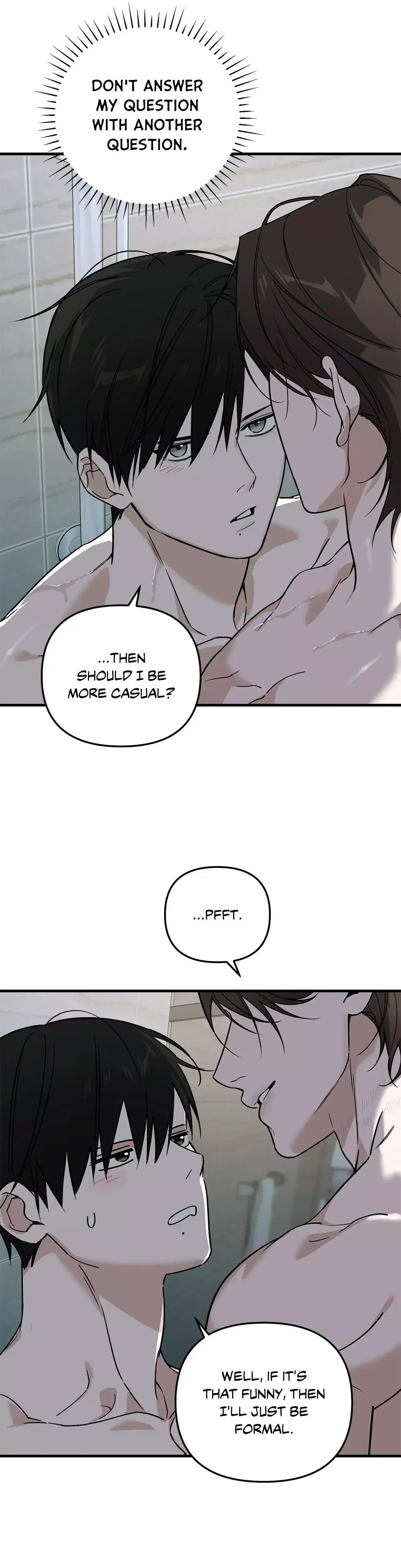 Mark of Fate Chapter 31 page 22 - 