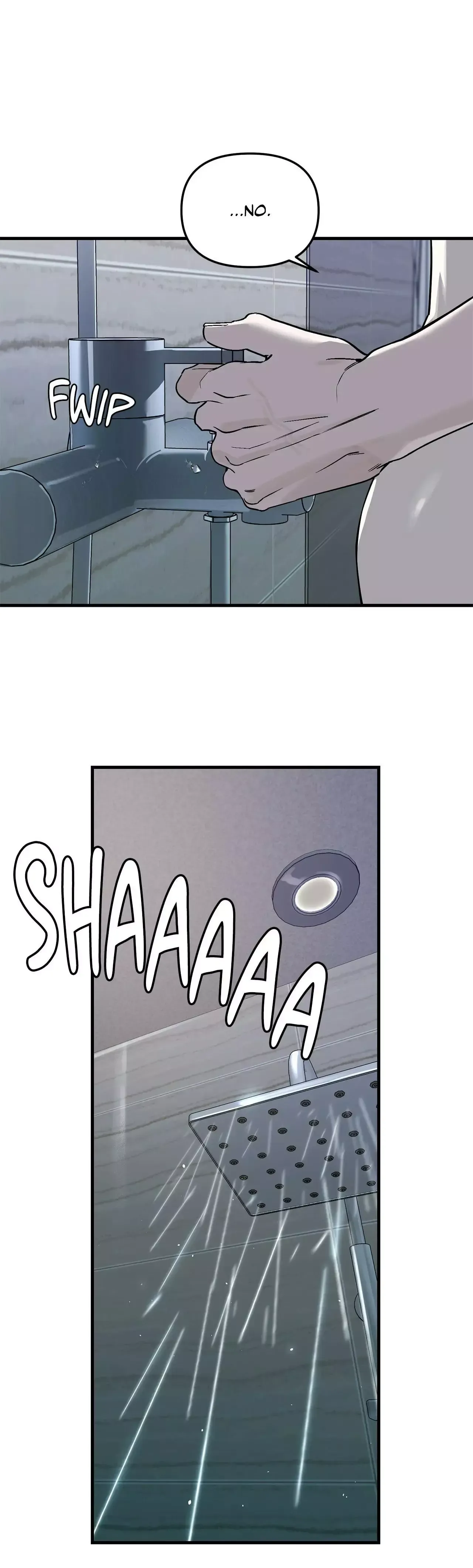 Mark of Fate Chapter 31 page 23 - 