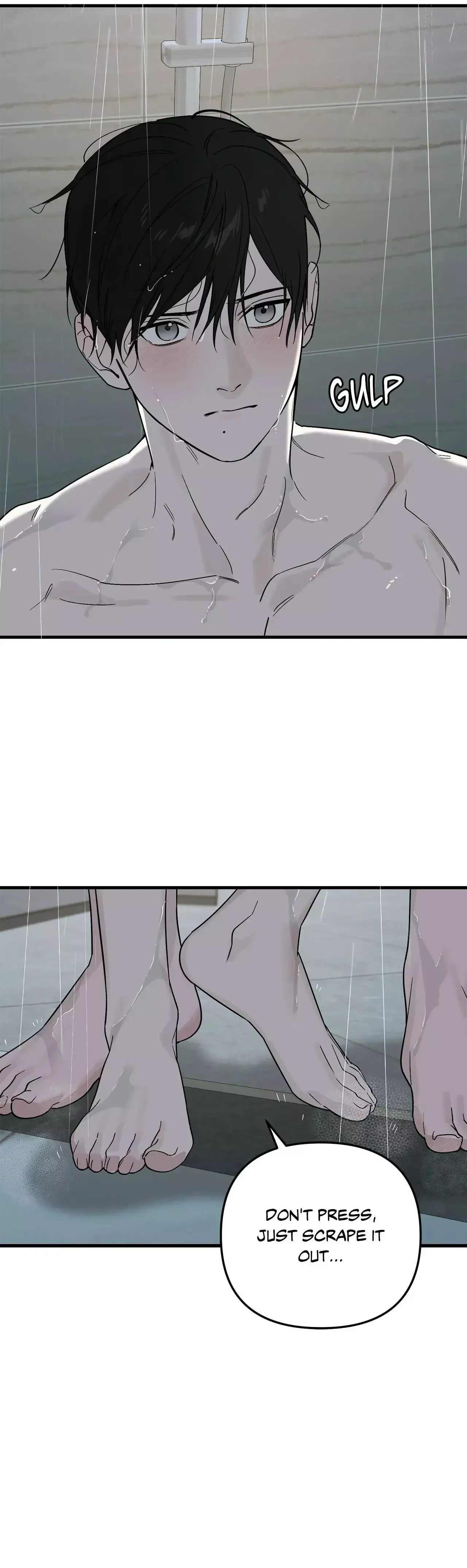 Mark of Fate Chapter 31 page 27 - 