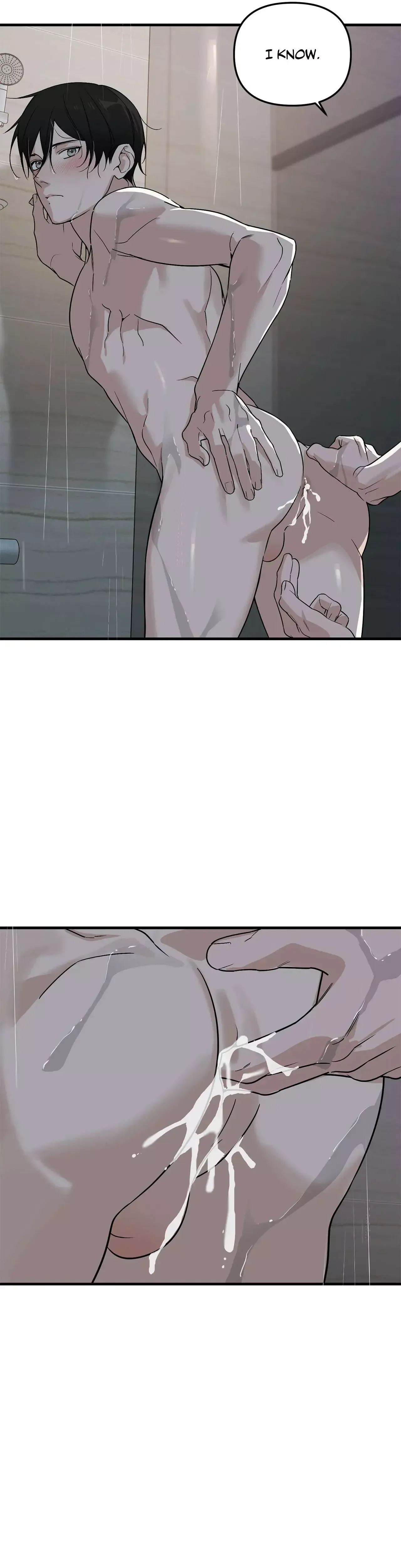 Mark of Fate Chapter 31 page 28 - 