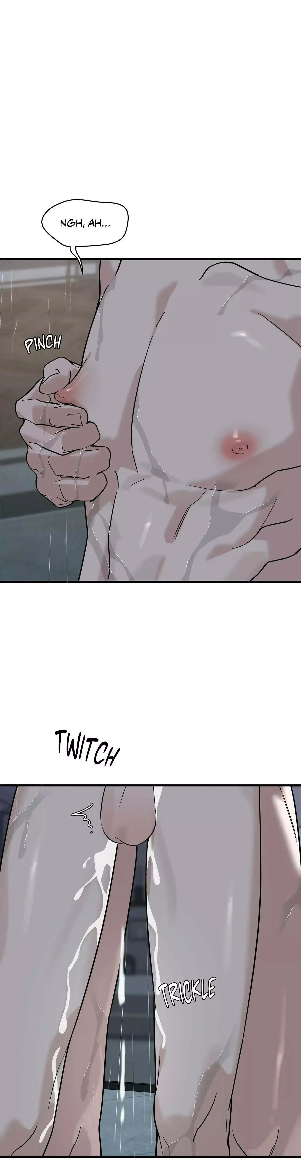 Mark of Fate Chapter 31 page 31 - 