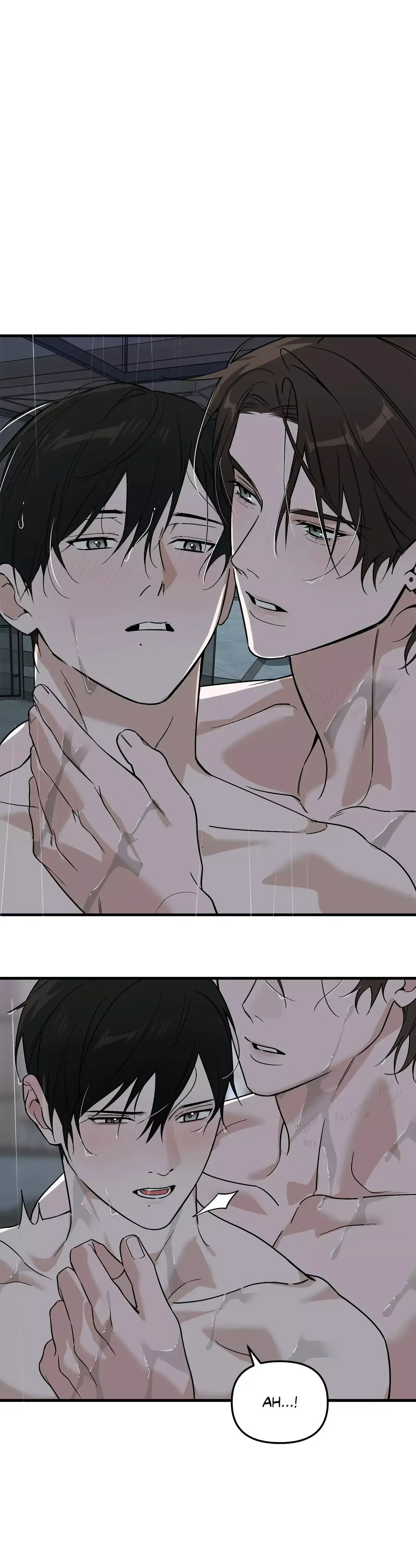 Mark of Fate Chapter 31 page 32 - 