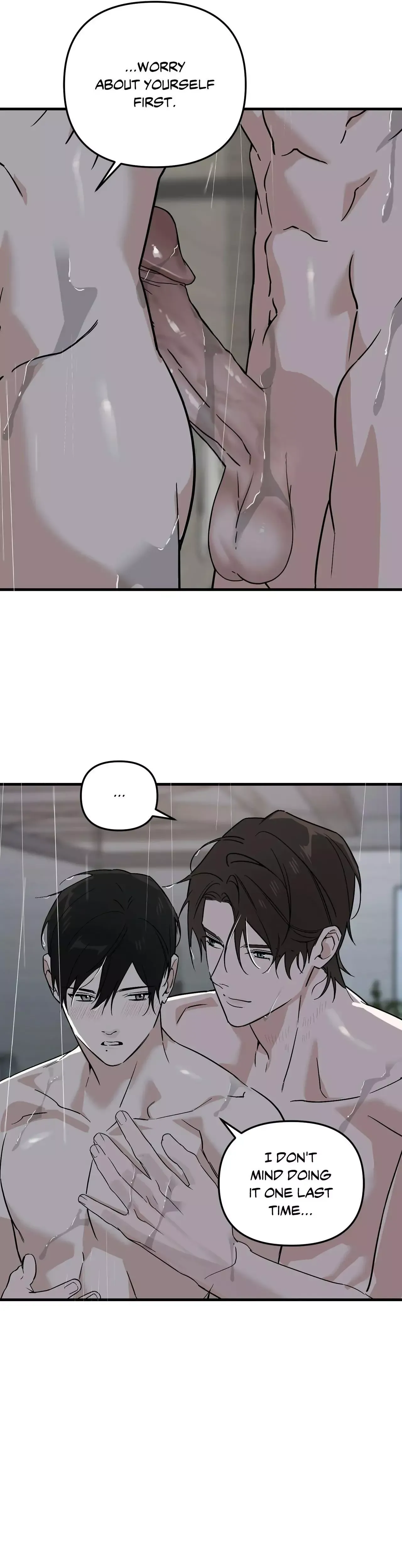 Mark of Fate Chapter 31 page 34 - 