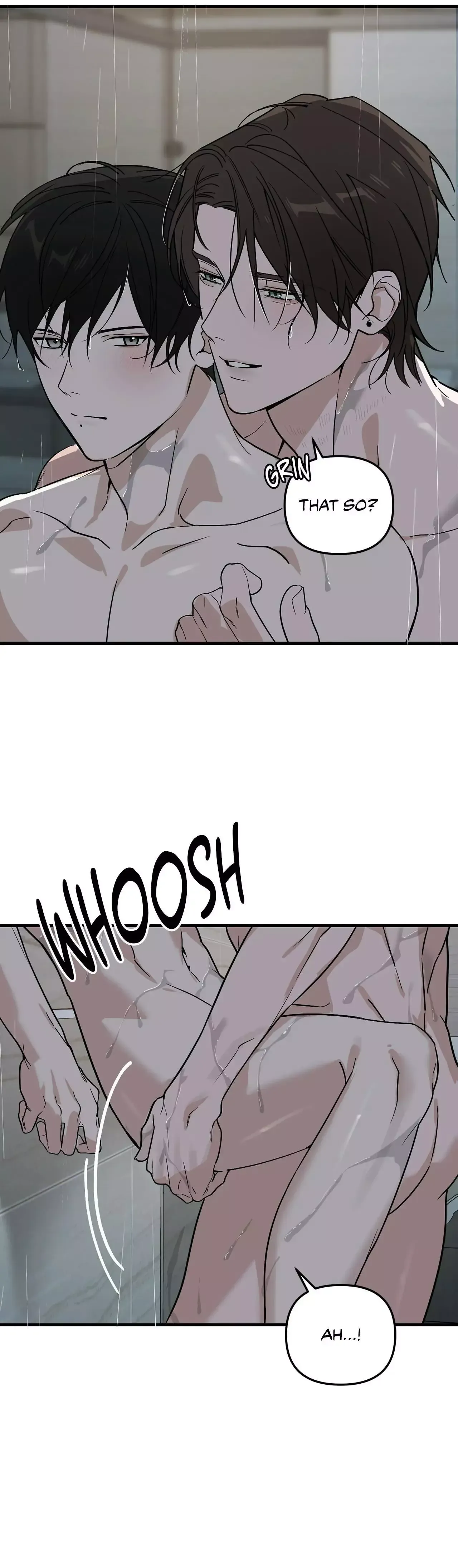 Mark of Fate Chapter 31 page 35 - 