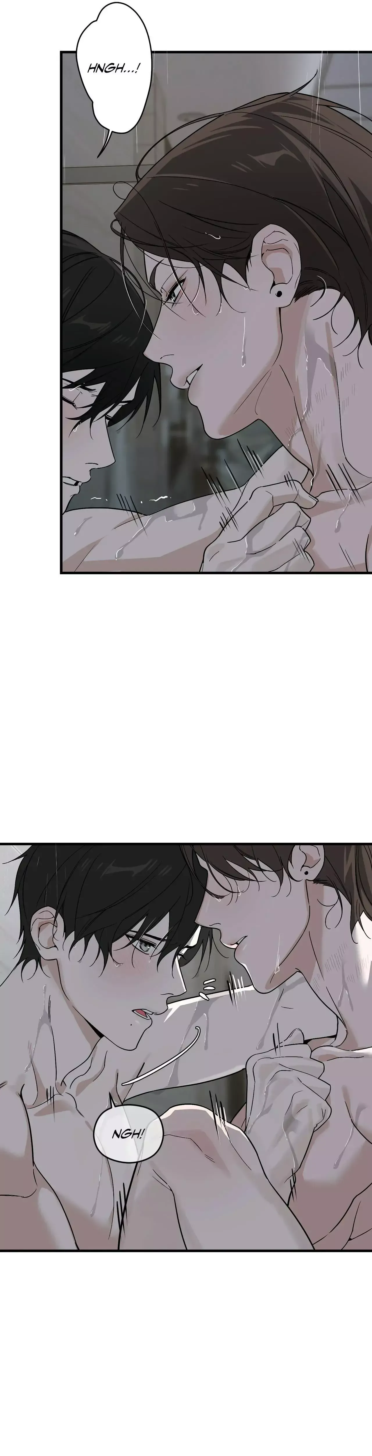 Mark of Fate Chapter 31 page 37 - 