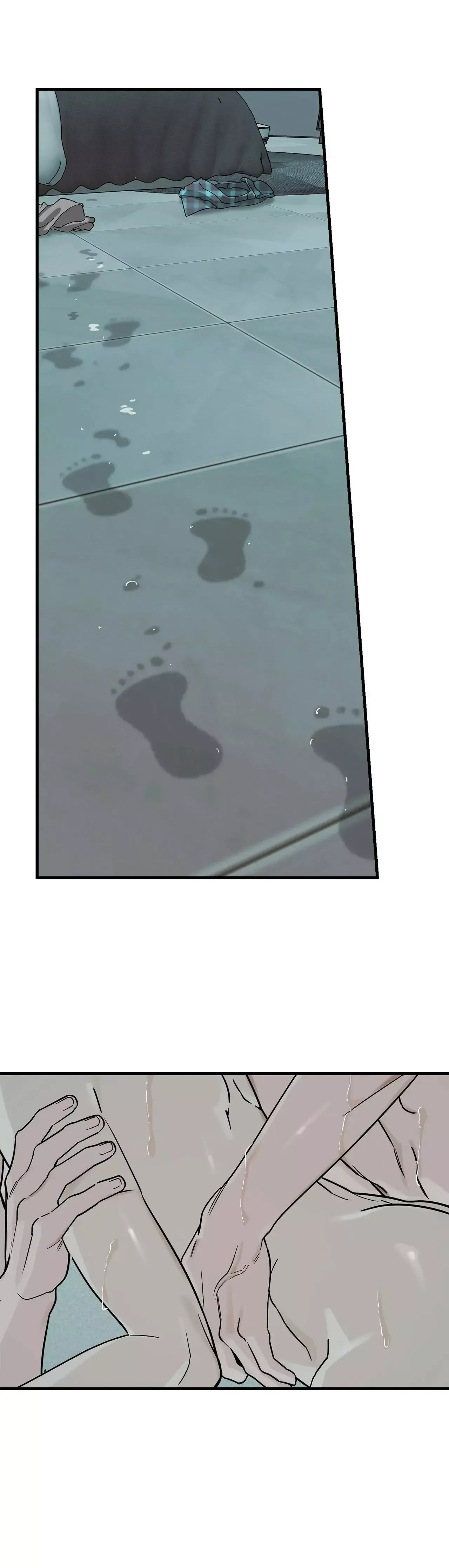 Mark of Fate Chapter 31 page 40 - 