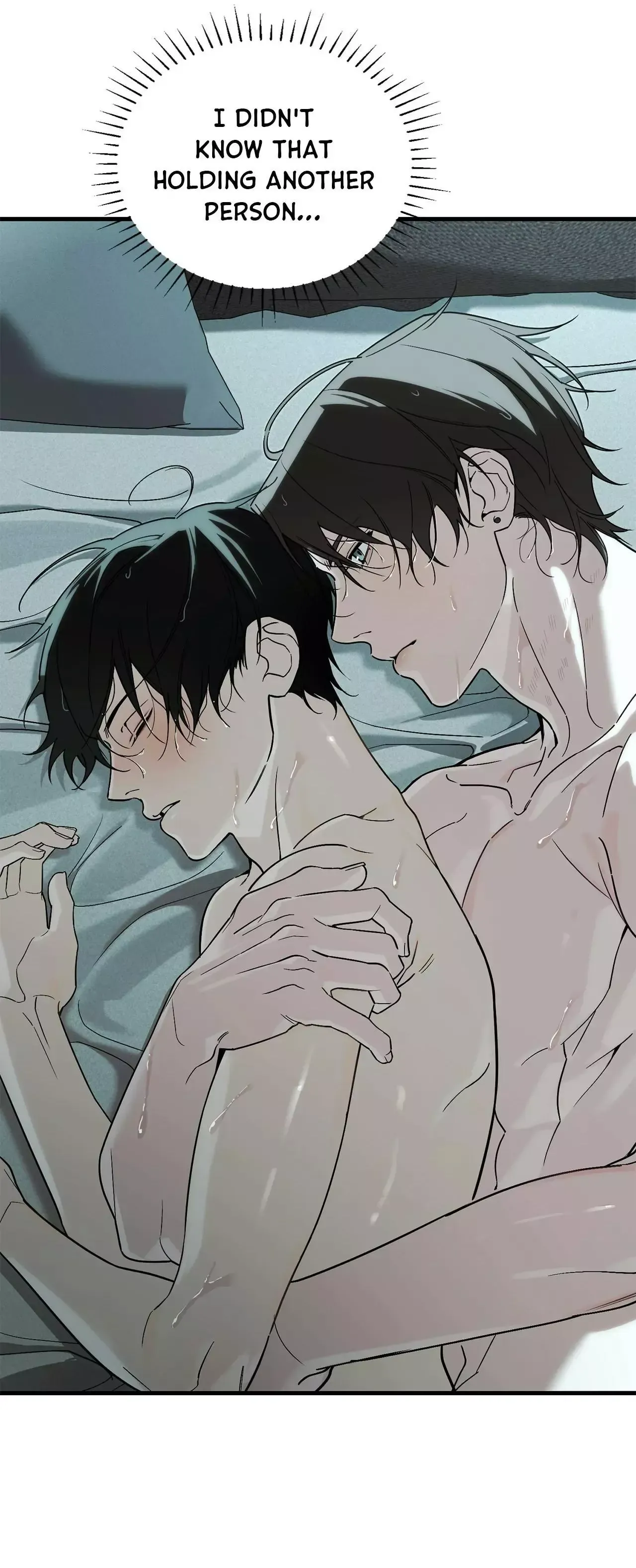 Mark of Fate Chapter 31 page 41 - 