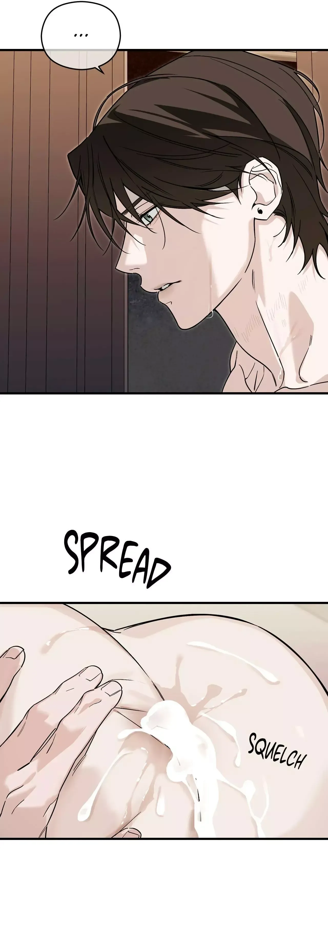 Mark of Fate Chapter 31 page 7 - 