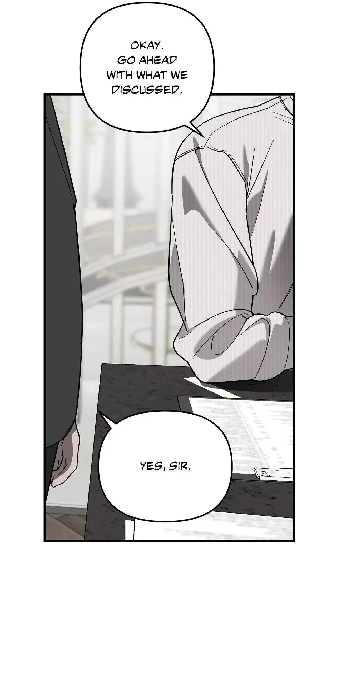 Mark of Fate Chapter 32 page 21 - 