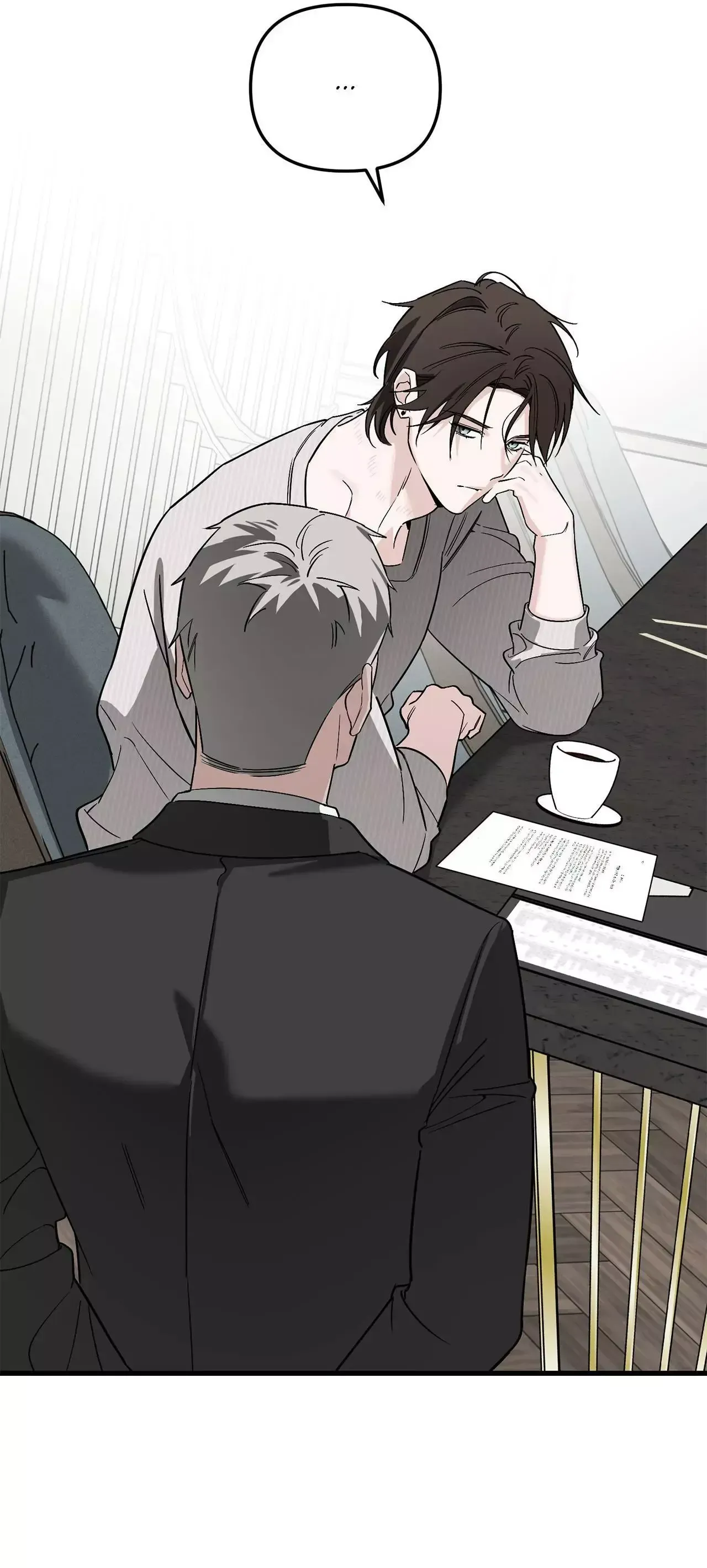 Mark of Fate Chapter 32 page 22 - 