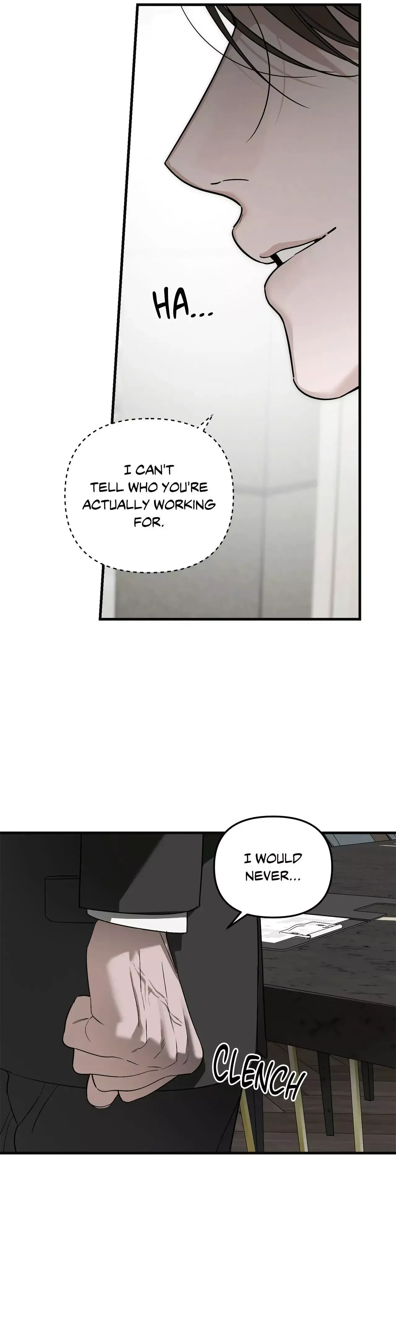 Mark of Fate Chapter 32 page 24 - 