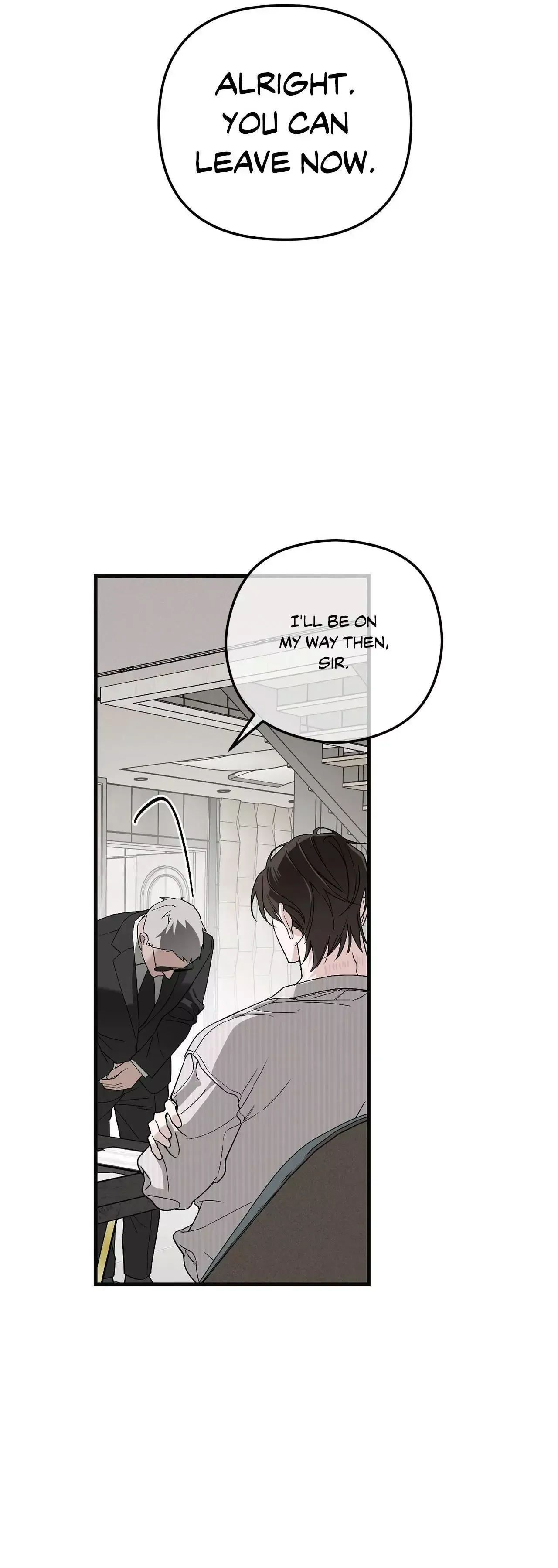 Mark of Fate Chapter 32 page 26 - 