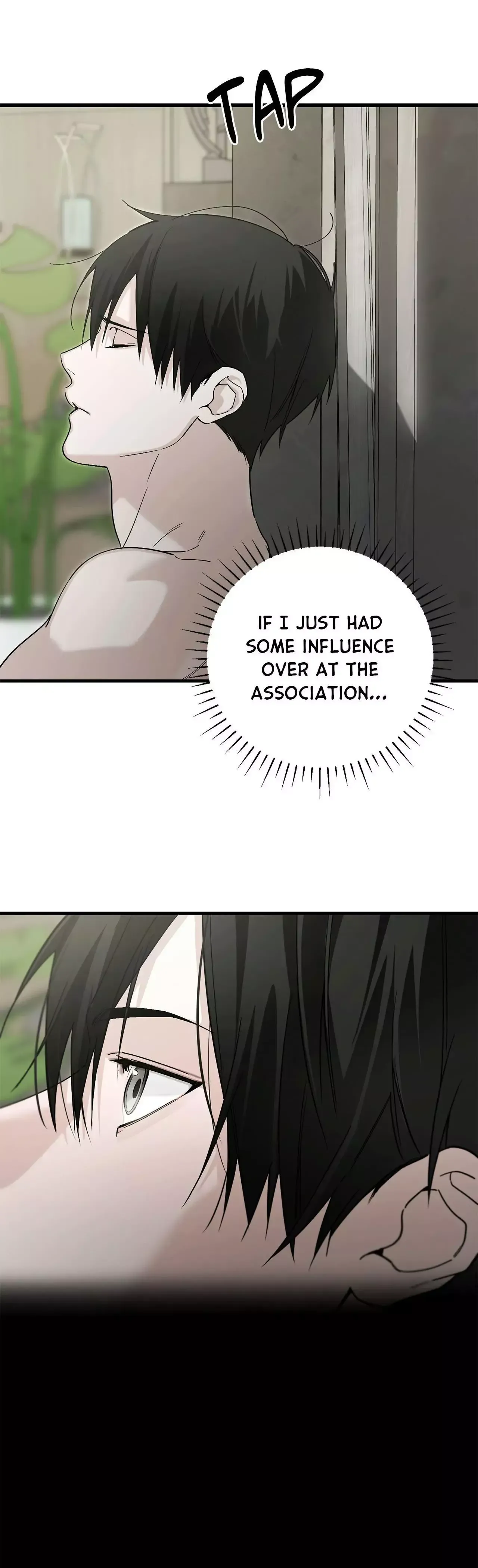 Mark of Fate Chapter 32 page 33 - 