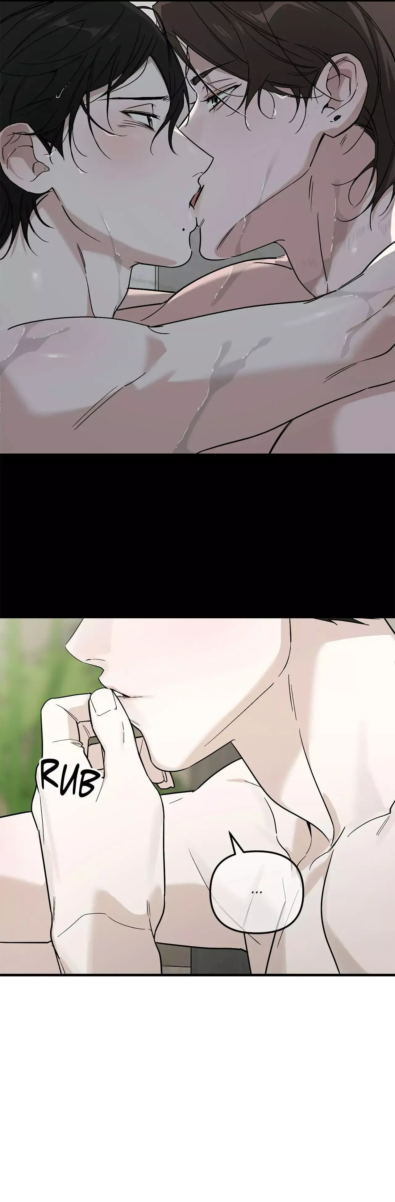 Mark of Fate Chapter 32 page 35 - 
