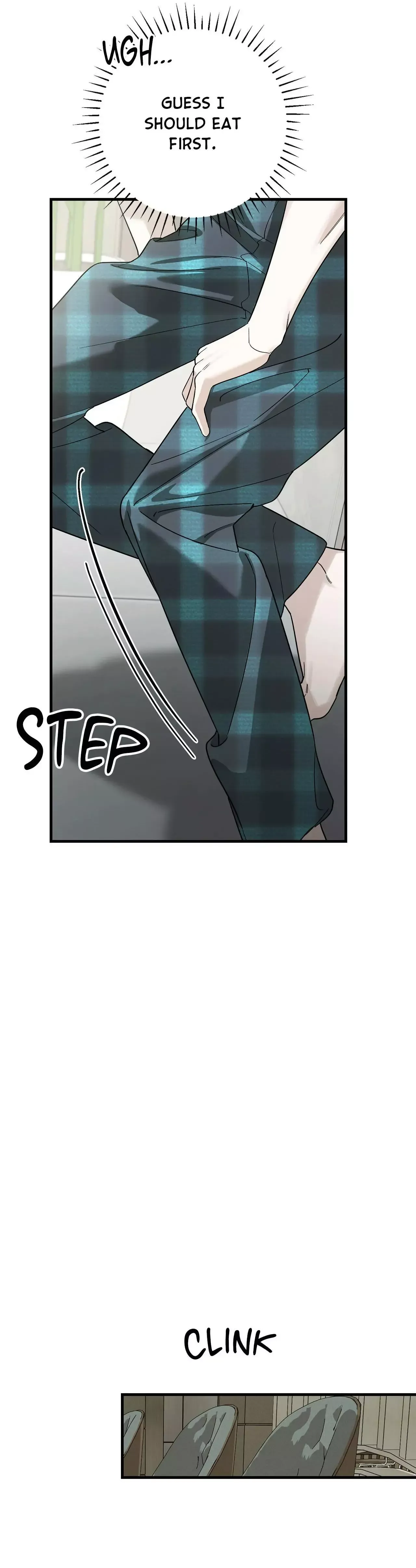 Mark of Fate Chapter 32 page 37 - 