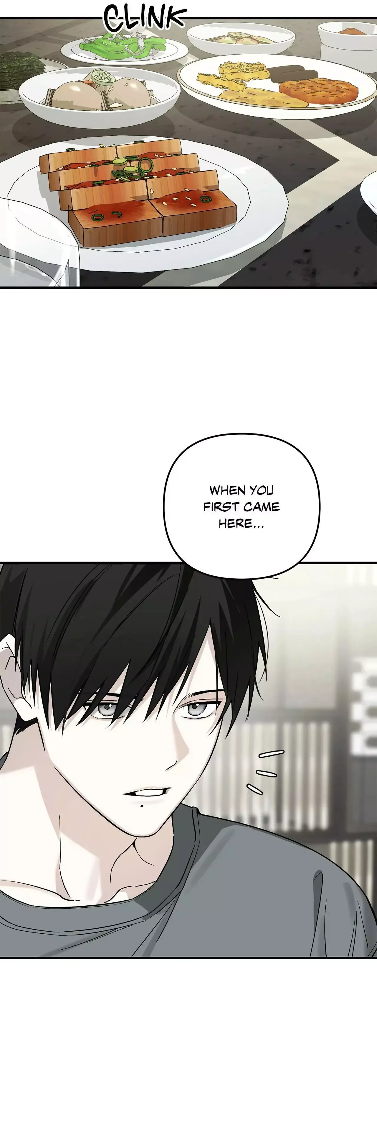 Mark of Fate Chapter 32 page 38 - 