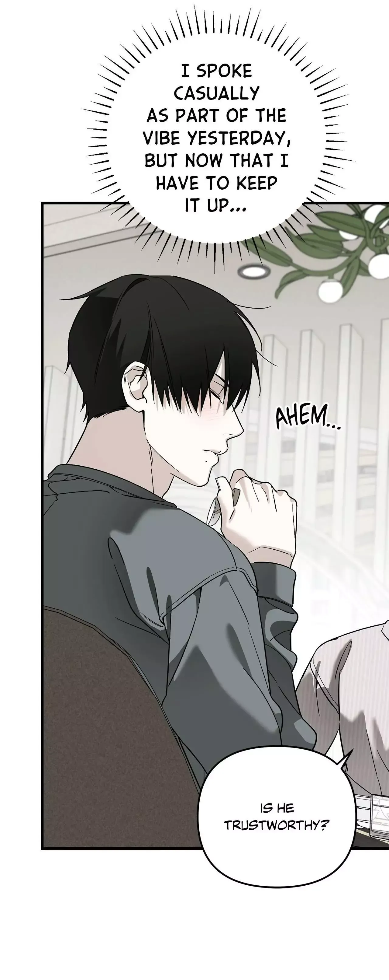 Mark of Fate Chapter 32 page 40 - 