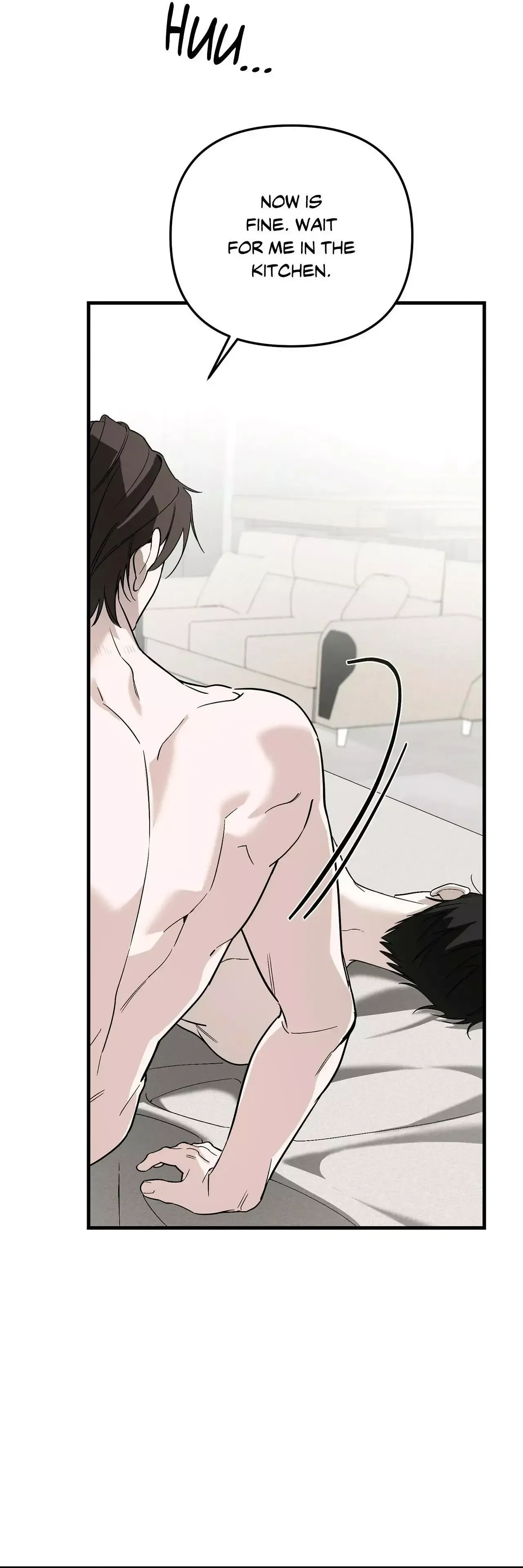 Mark of Fate Chapter 32 page 5 - 