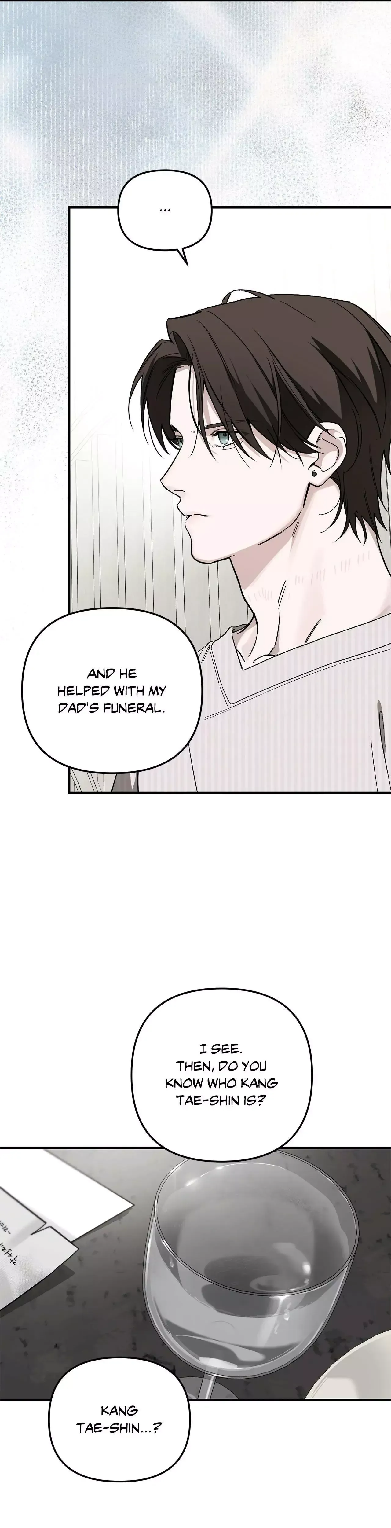 Mark of Fate Chapter 32 page 42 - 