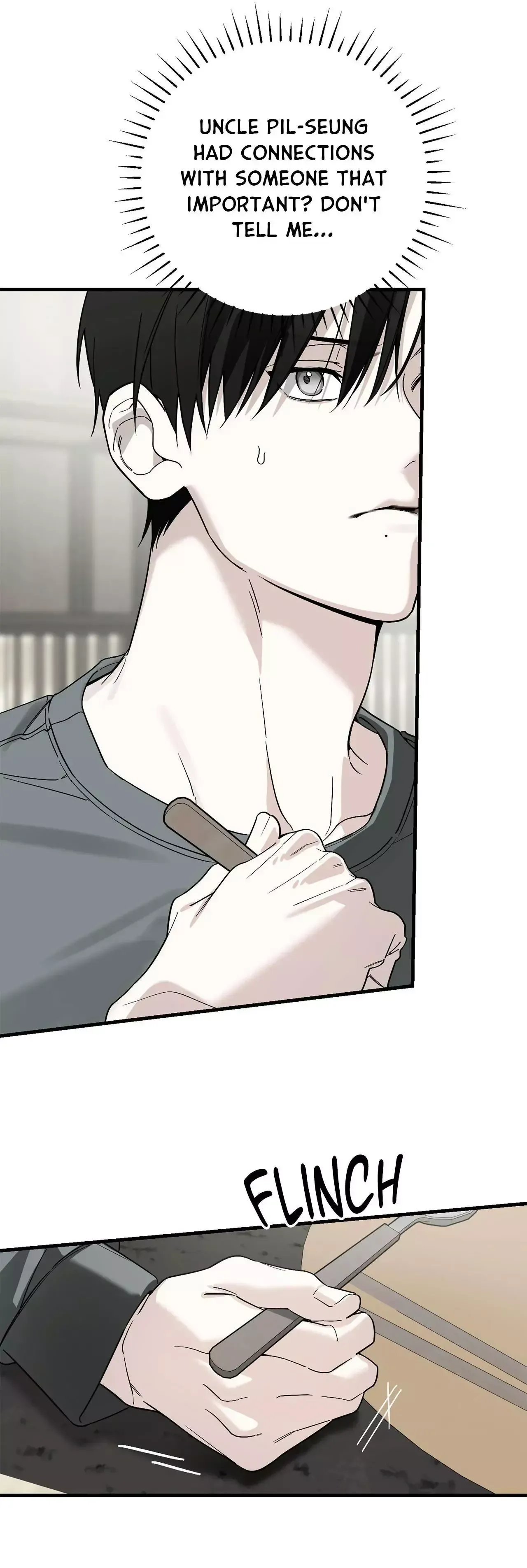 Mark of Fate Chapter 32 page 44 - 
