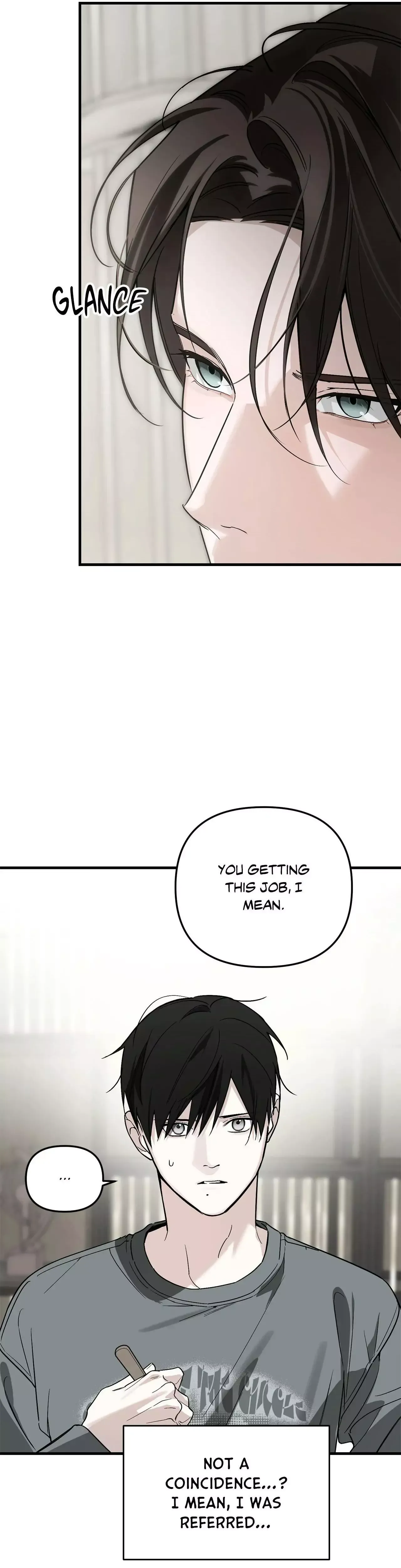Mark of Fate Chapter 32 page 46 - 