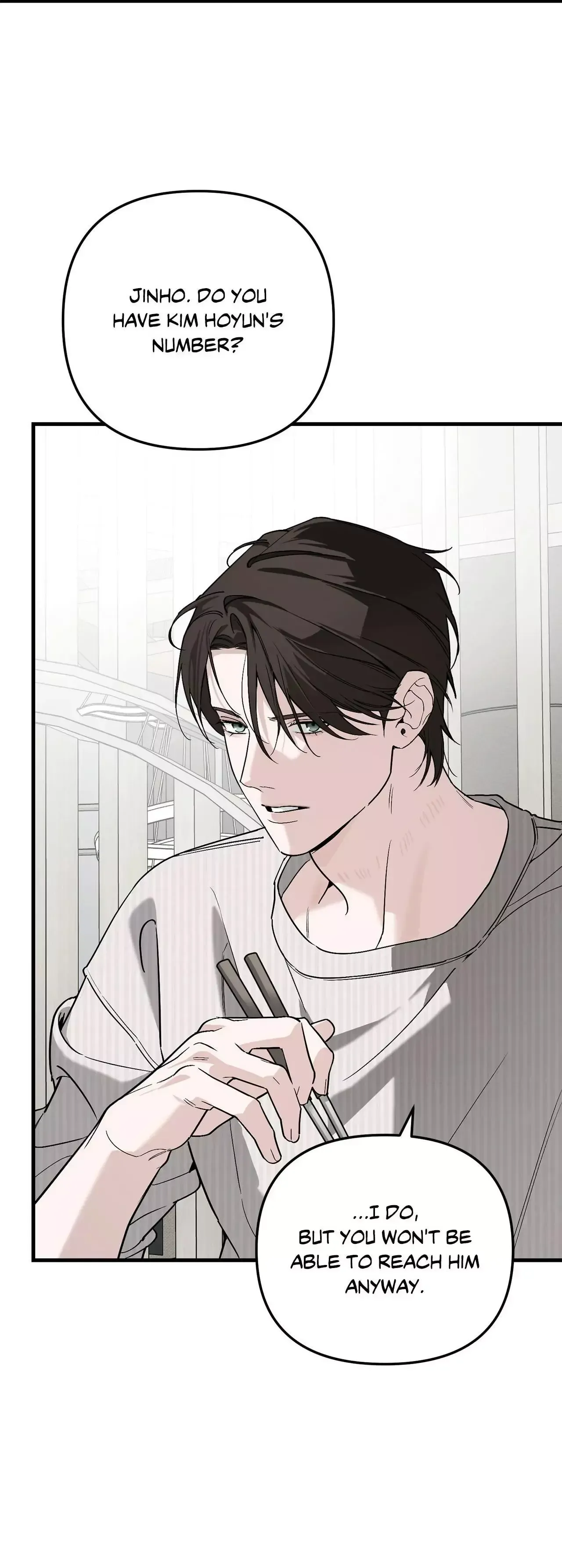 Mark of Fate Chapter 32 page 48 - 