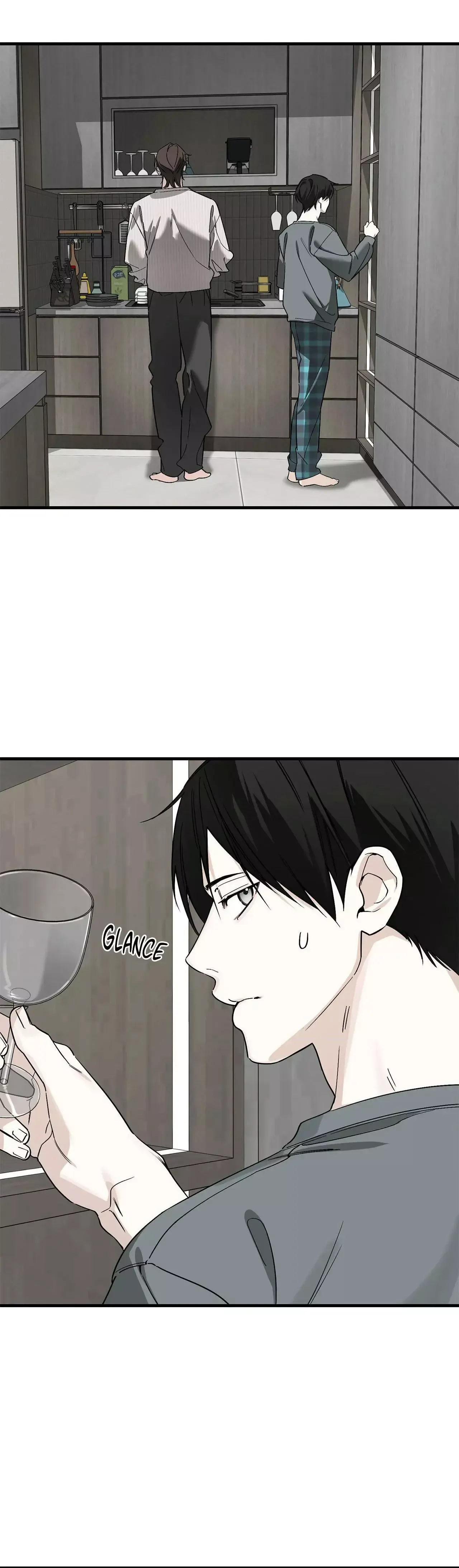 Mark of Fate Chapter 33 page 19 - 