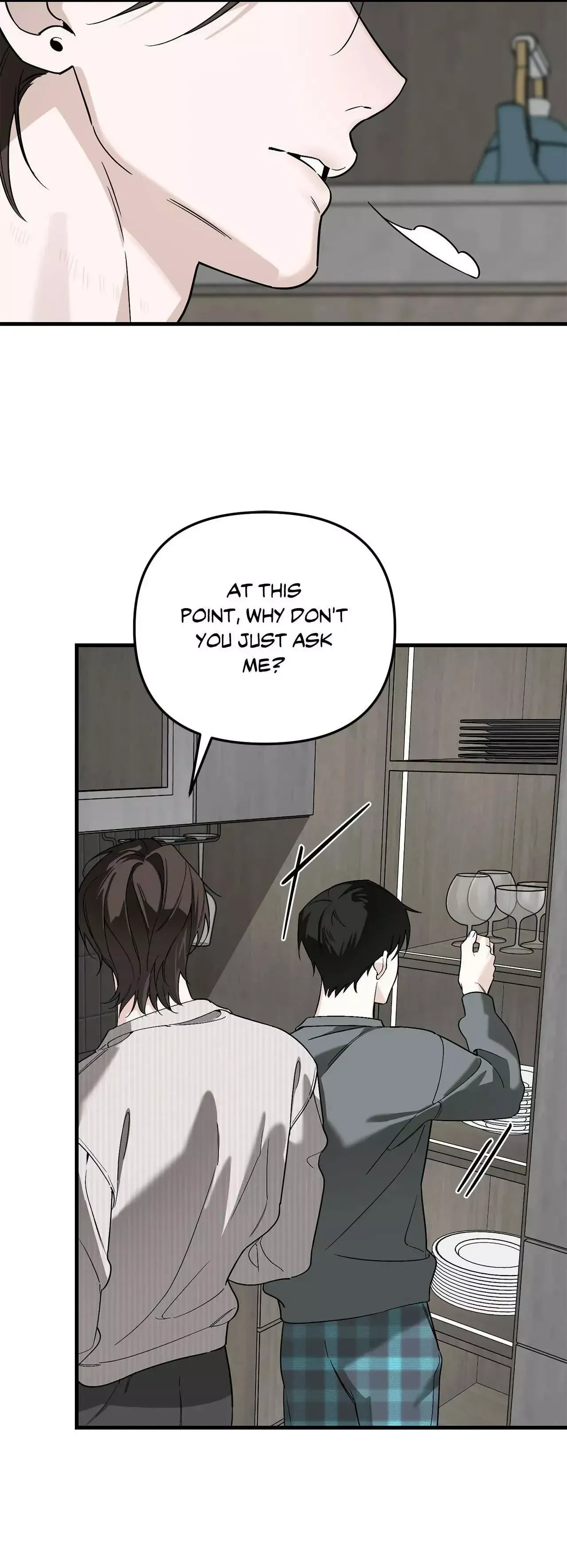 Mark of Fate Chapter 33 page 20 - 
