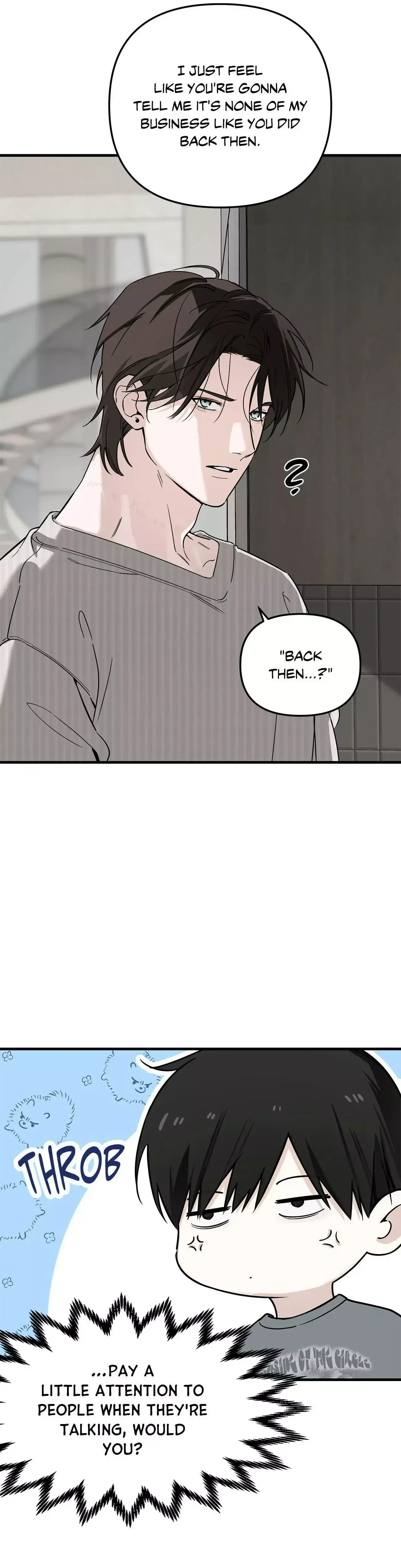 Mark of Fate Chapter 33 page 22 - 