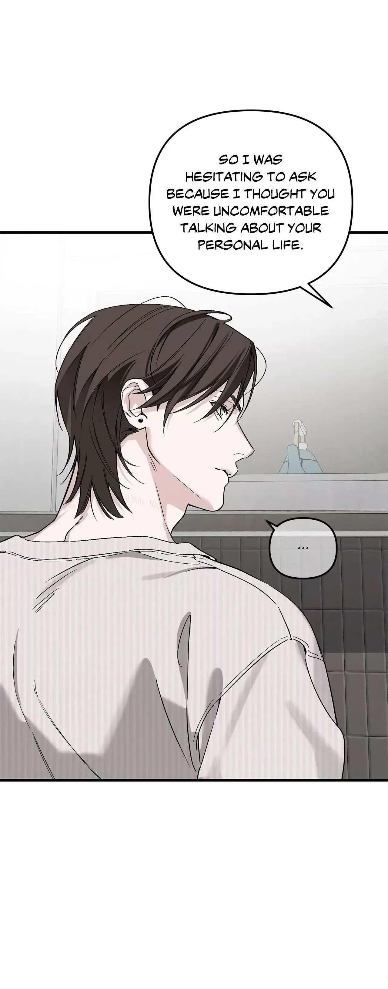 Mark of Fate Chapter 33 page 24 - 