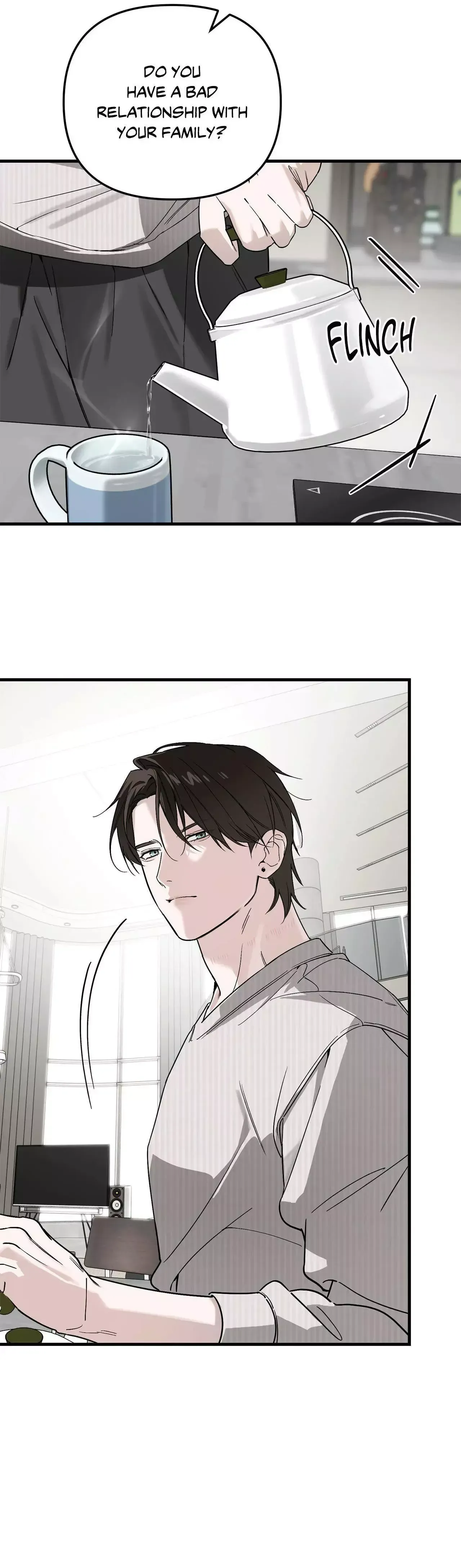 Mark of Fate Chapter 33 page 27 - 