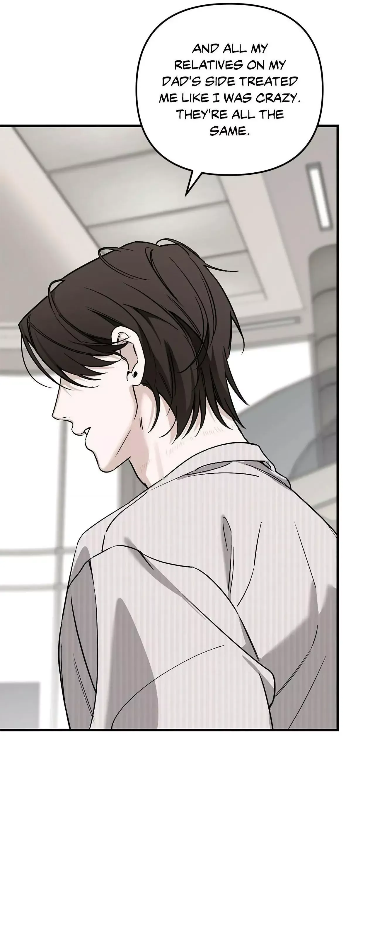 Mark of Fate Chapter 33 page 30 - 