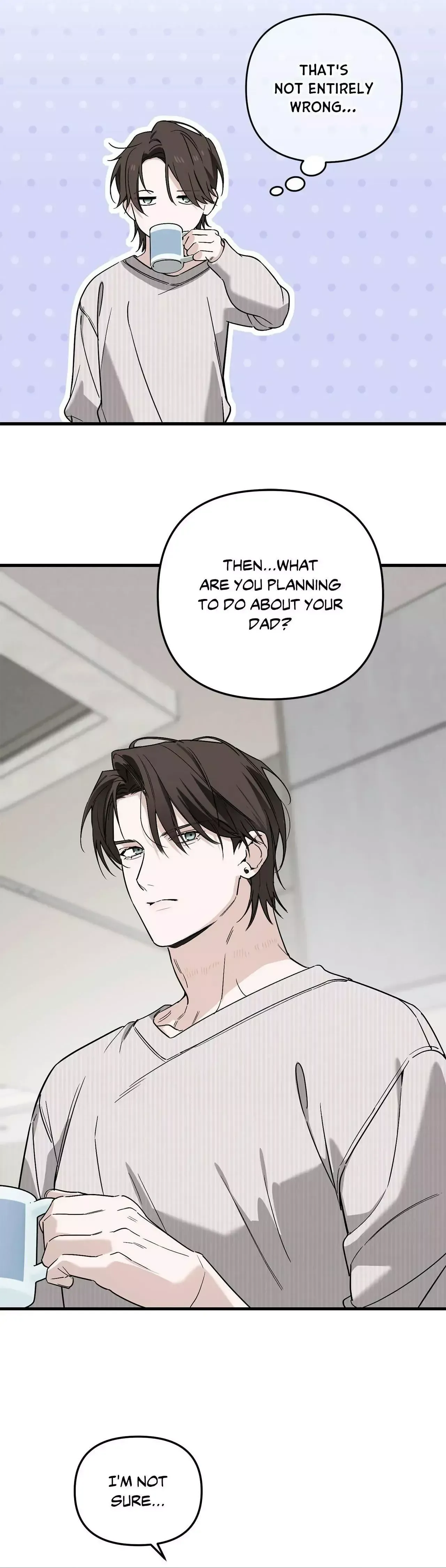 Mark of Fate Chapter 33 page 34 - 