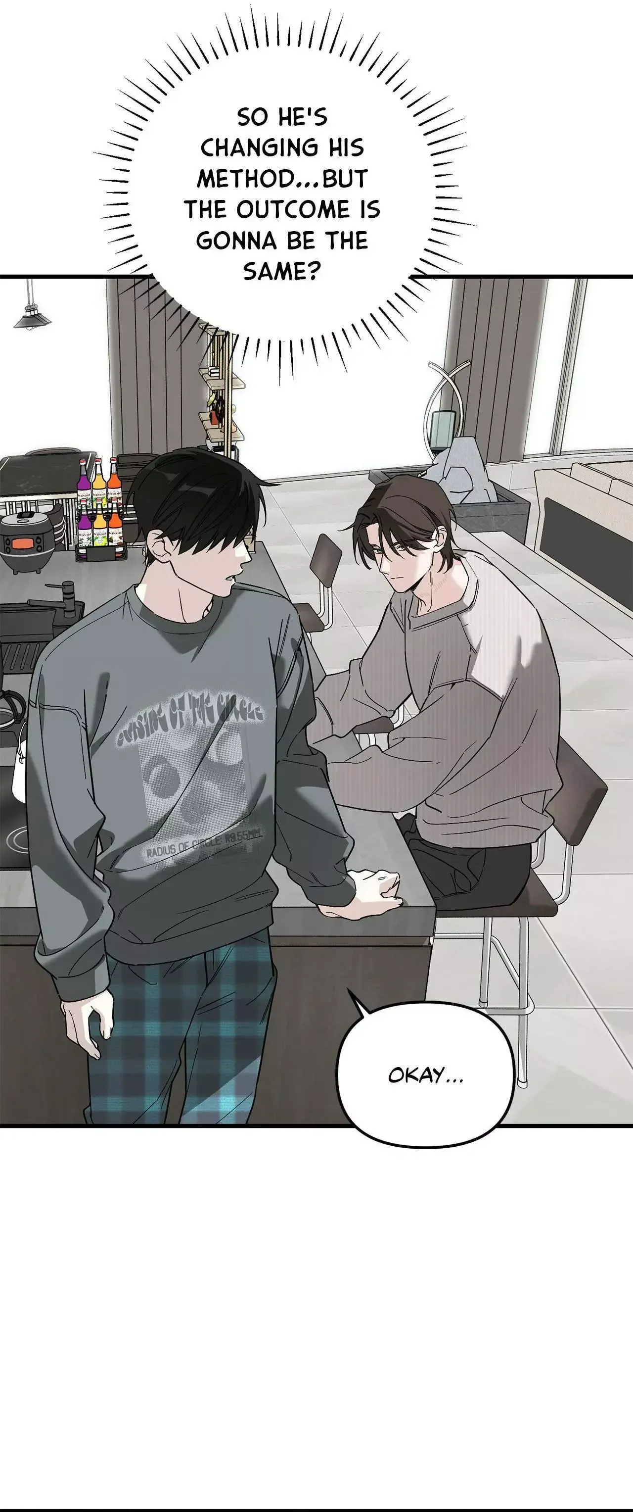 Mark of Fate Chapter 33 page 37 - 