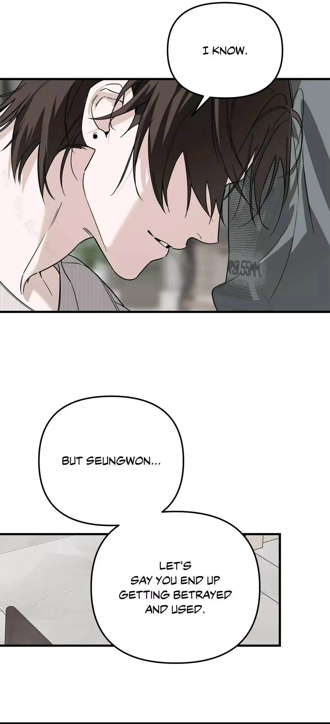 Mark of Fate Chapter 33 page 45 - 